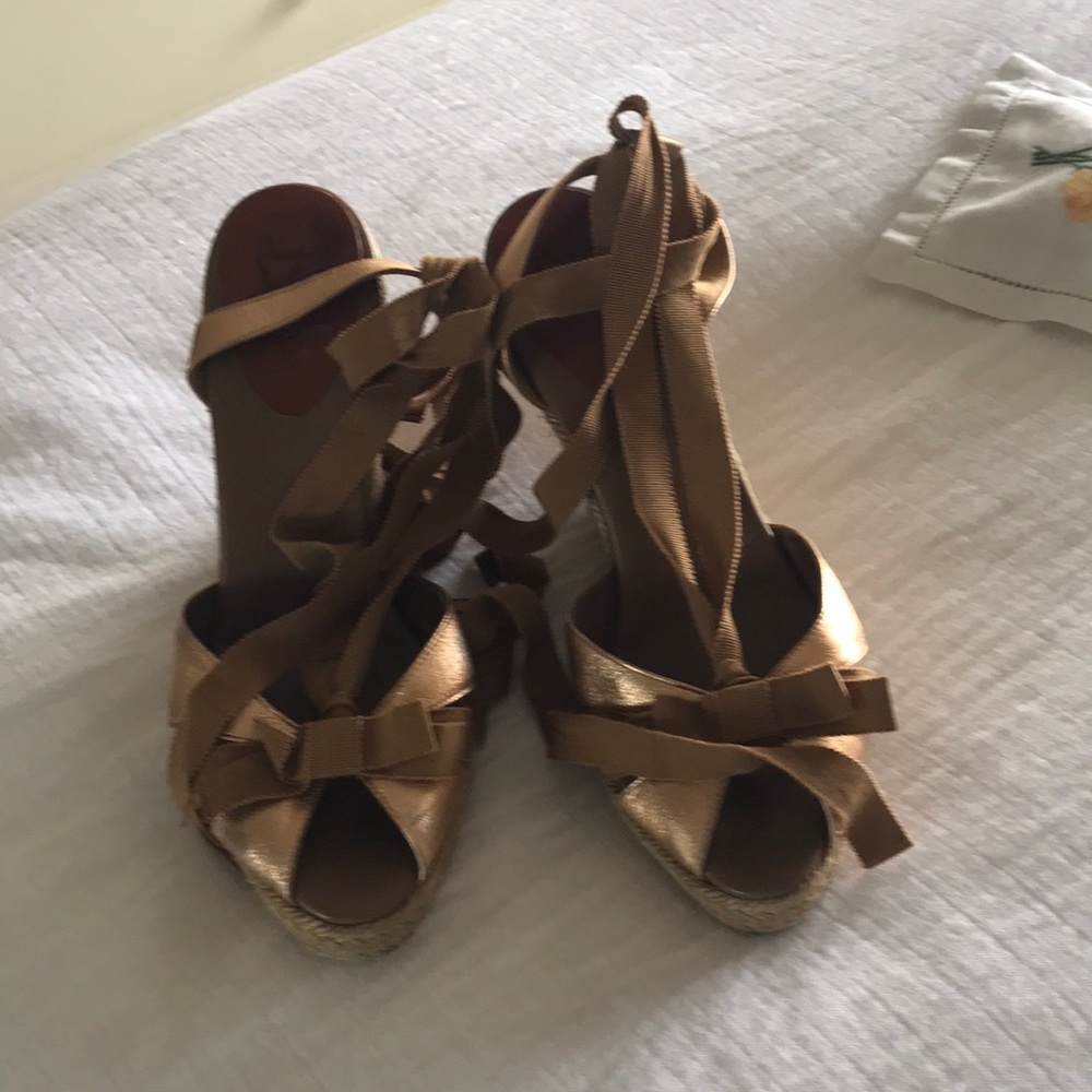 Christian Louboutin Sandals